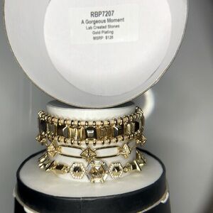 BP Luxe Summer Stack